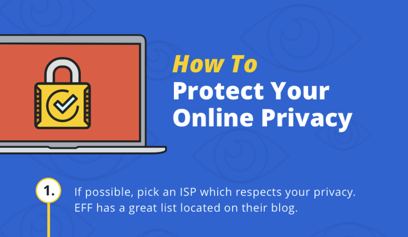 Your ISP Can Sell Your Data: What To Do Now | VyprVPN