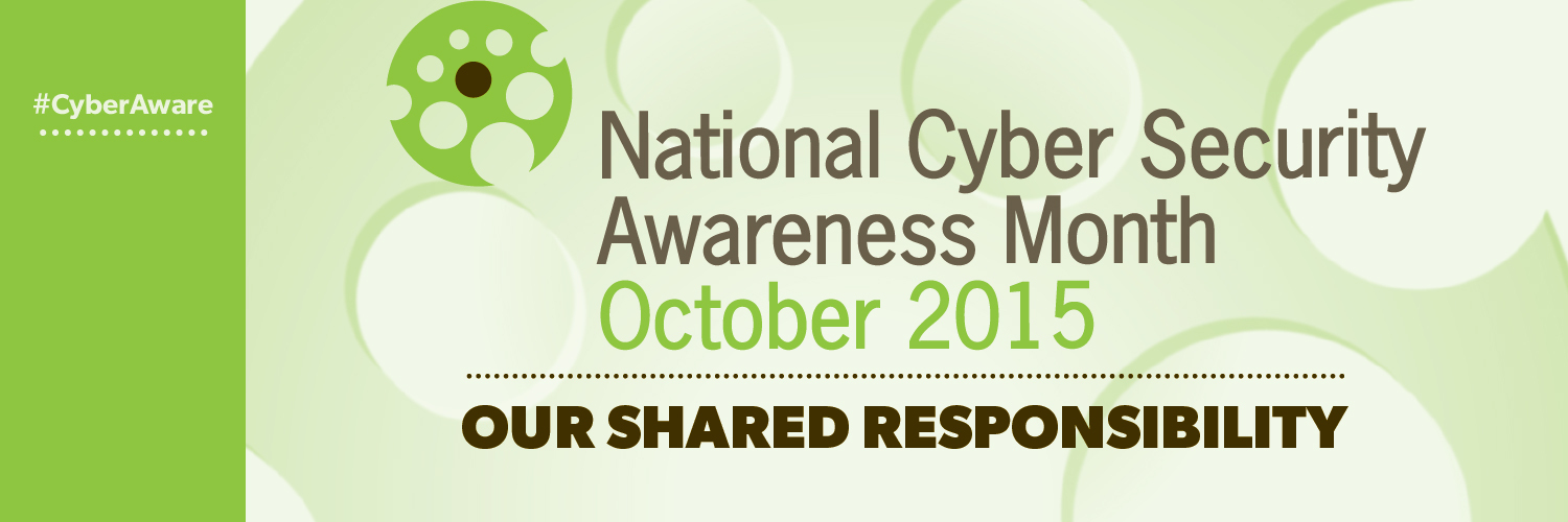 It’s National Cyber Security Awareness Month! | VyprVPN