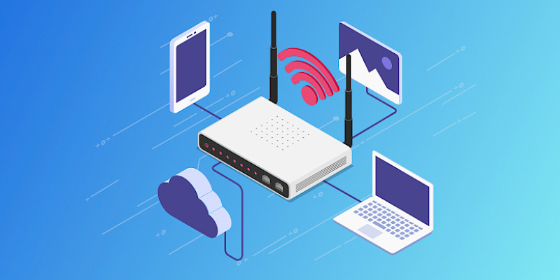 How to Find Your Router's IP Addresses