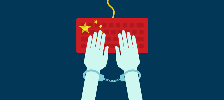 Self Censorship In China Continues Extends To Mobile Apps Vyprvpn 3163