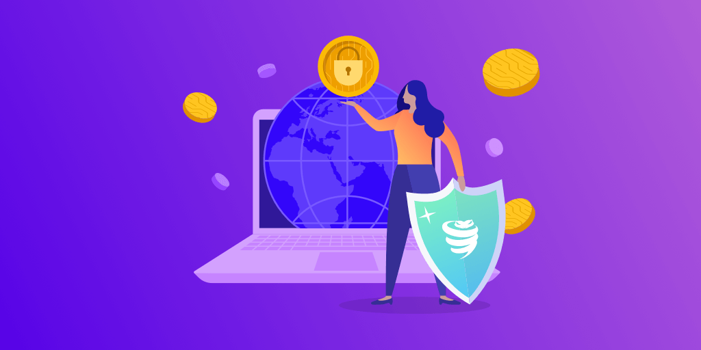 Crypto VPN: What is it and why is it necessary?