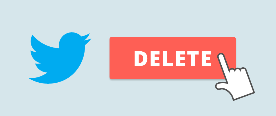 How To Permanently Delete Your Twitter Account