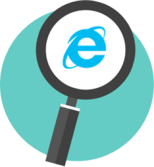 Effacer votre historique Internet Explorer