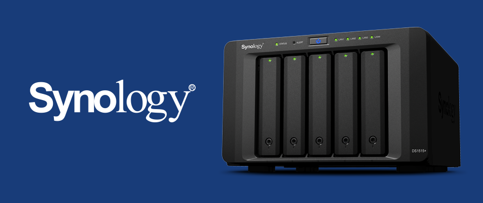 如何在 Synology 设备上设置 VPN