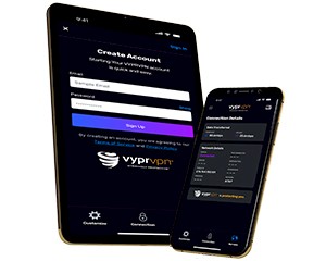 为你的所有设备获取一个巴西 VPN